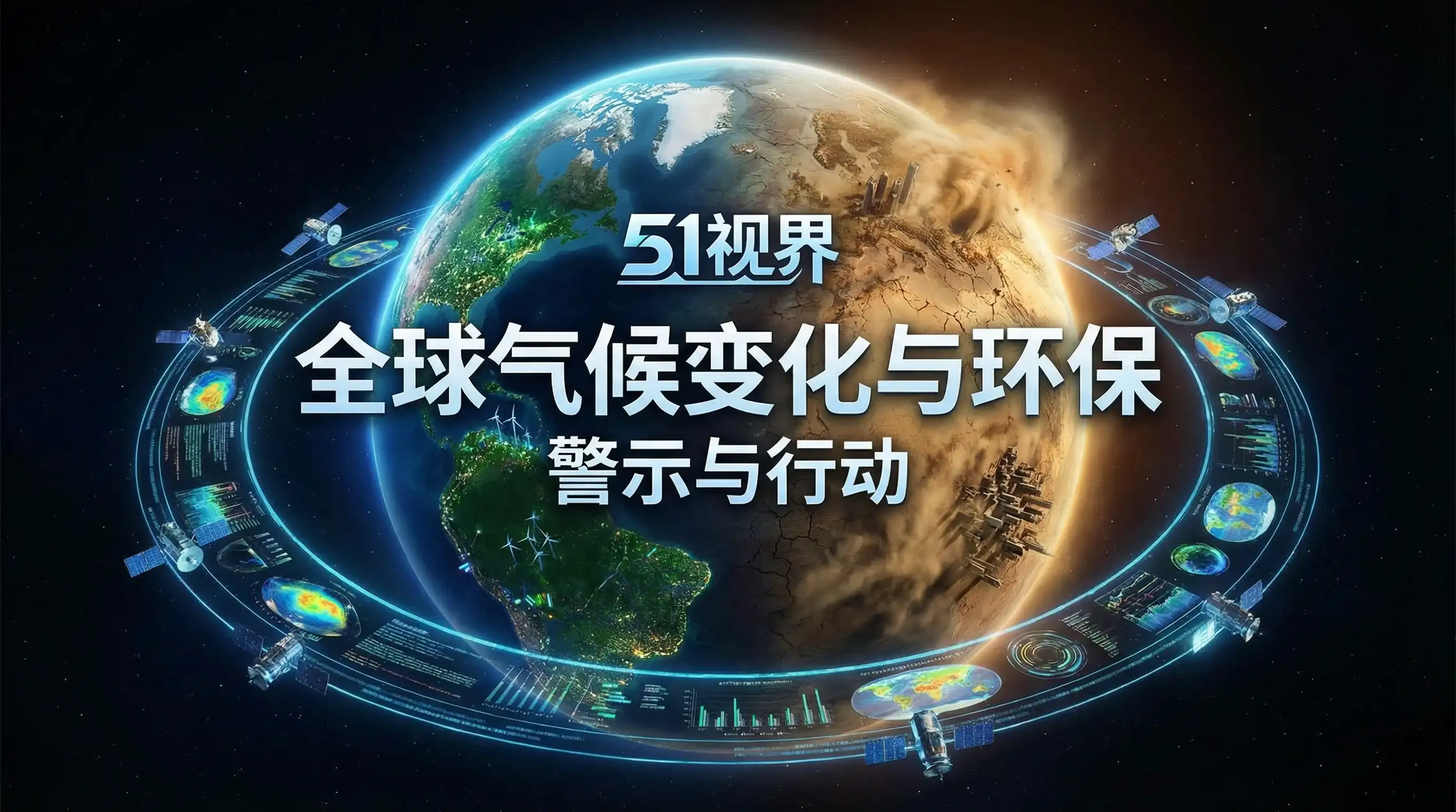 全球气候变化与环保专题 - .com9.1.crm 环境关注